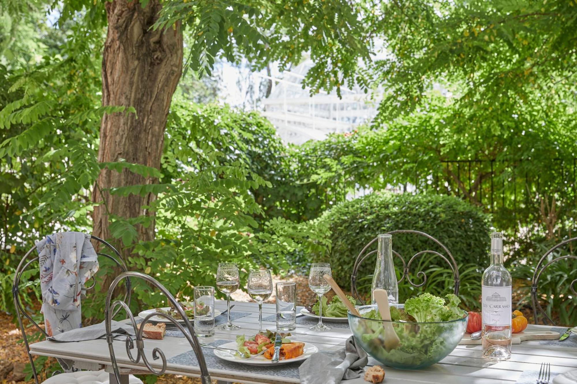 Château Les Carrasses Hotel Capestang