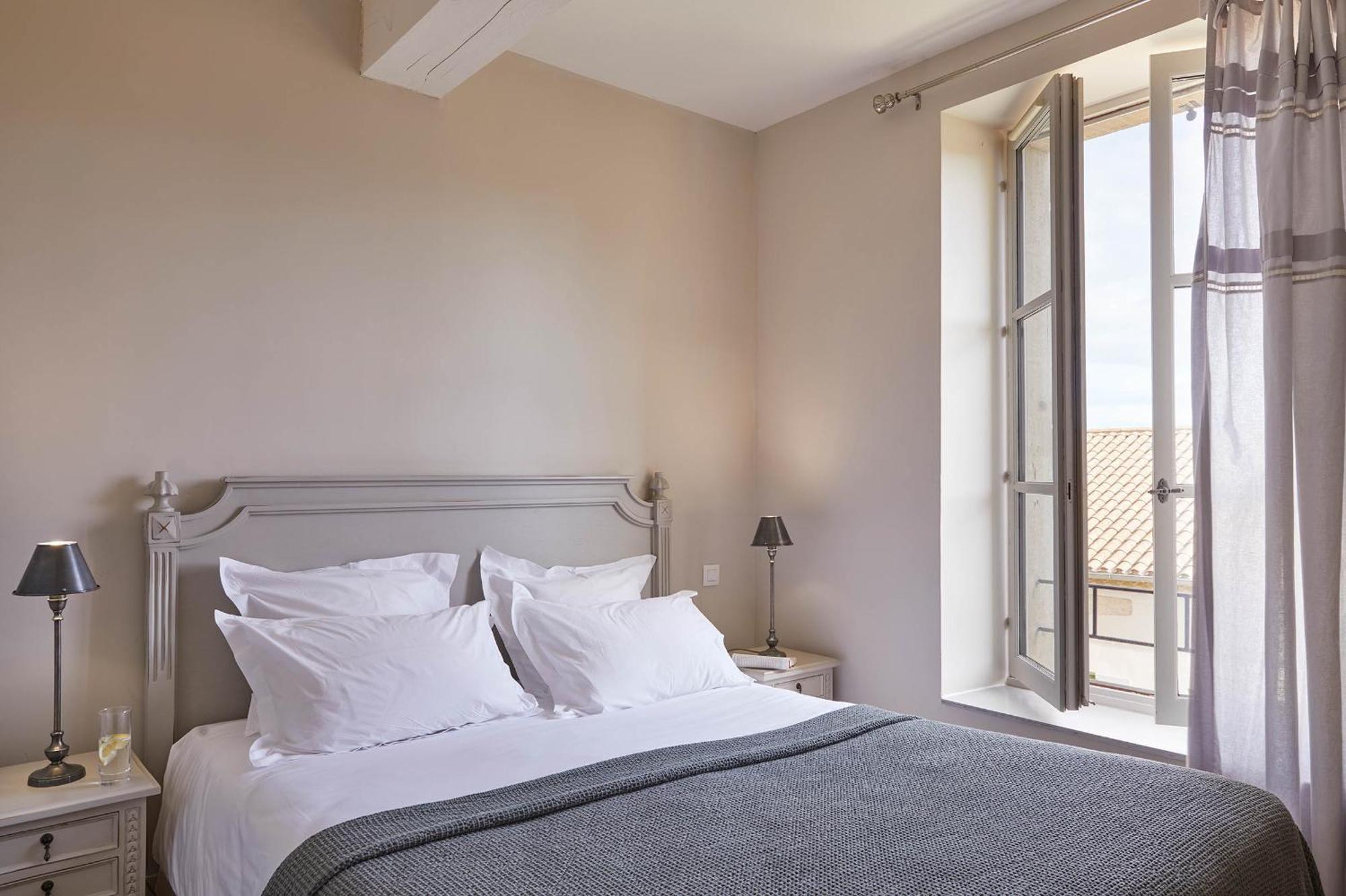 Hotel Château Les Carrasses Capestang