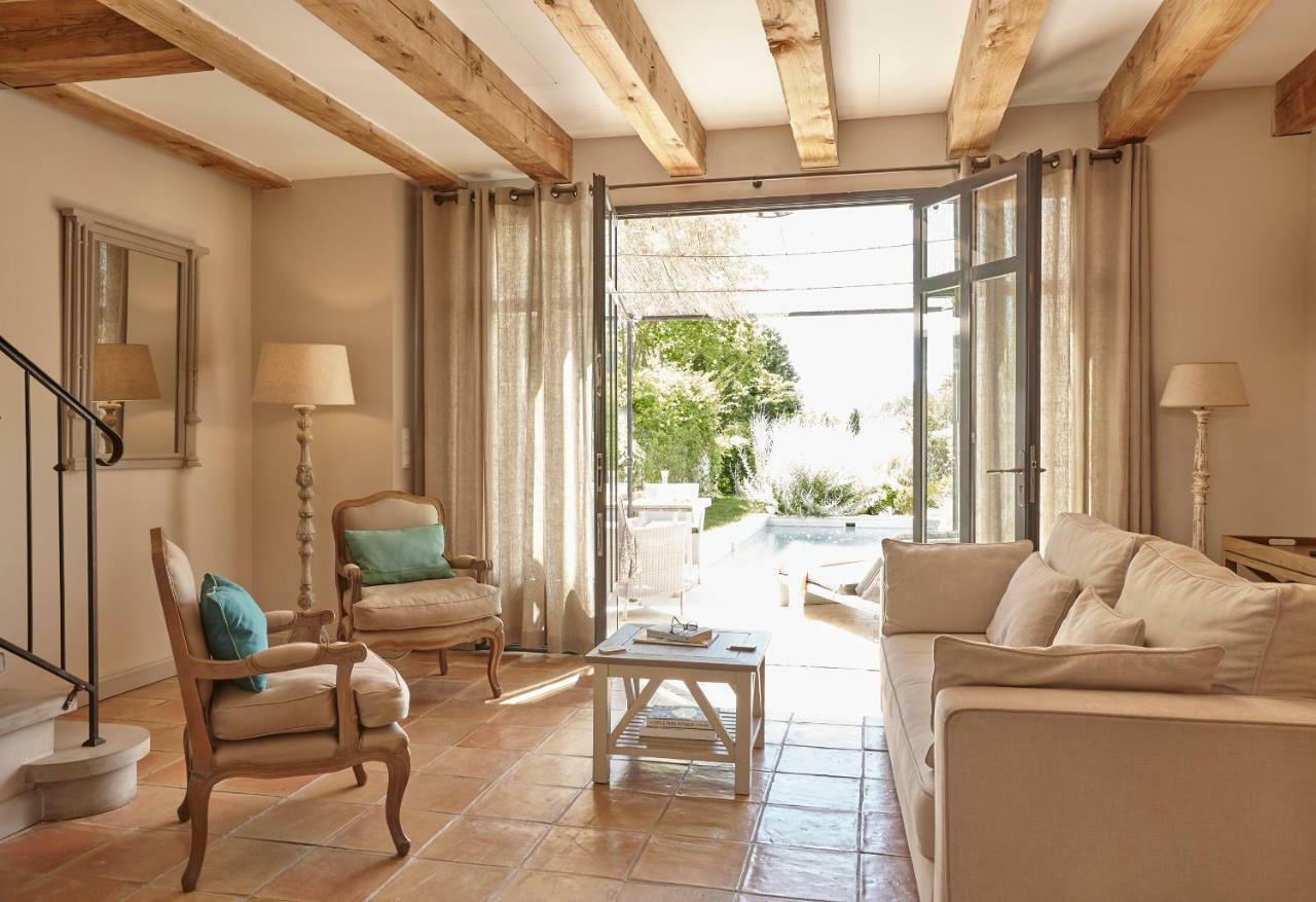 Hotel Château Les Carrasses Capestang
