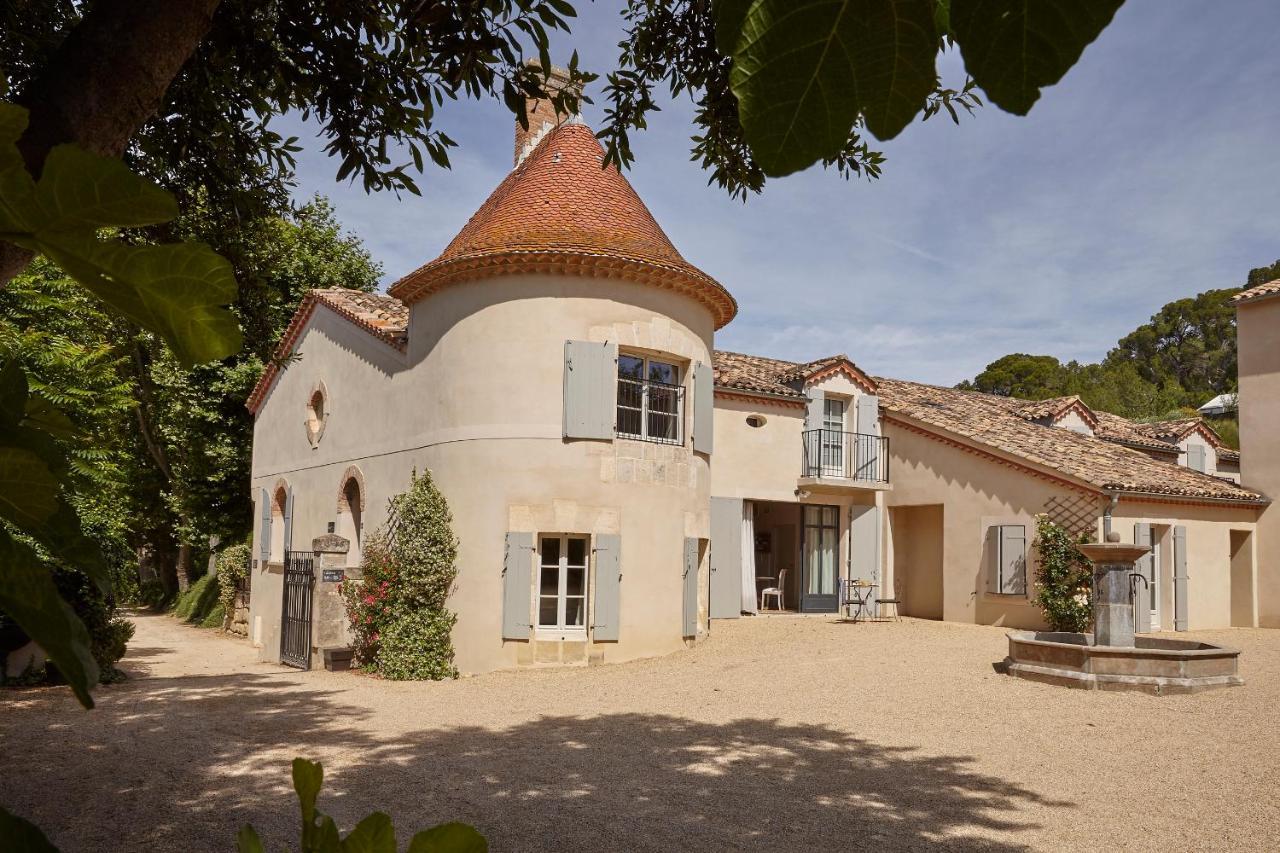 Chateau Les Carrasses Hotel 4*