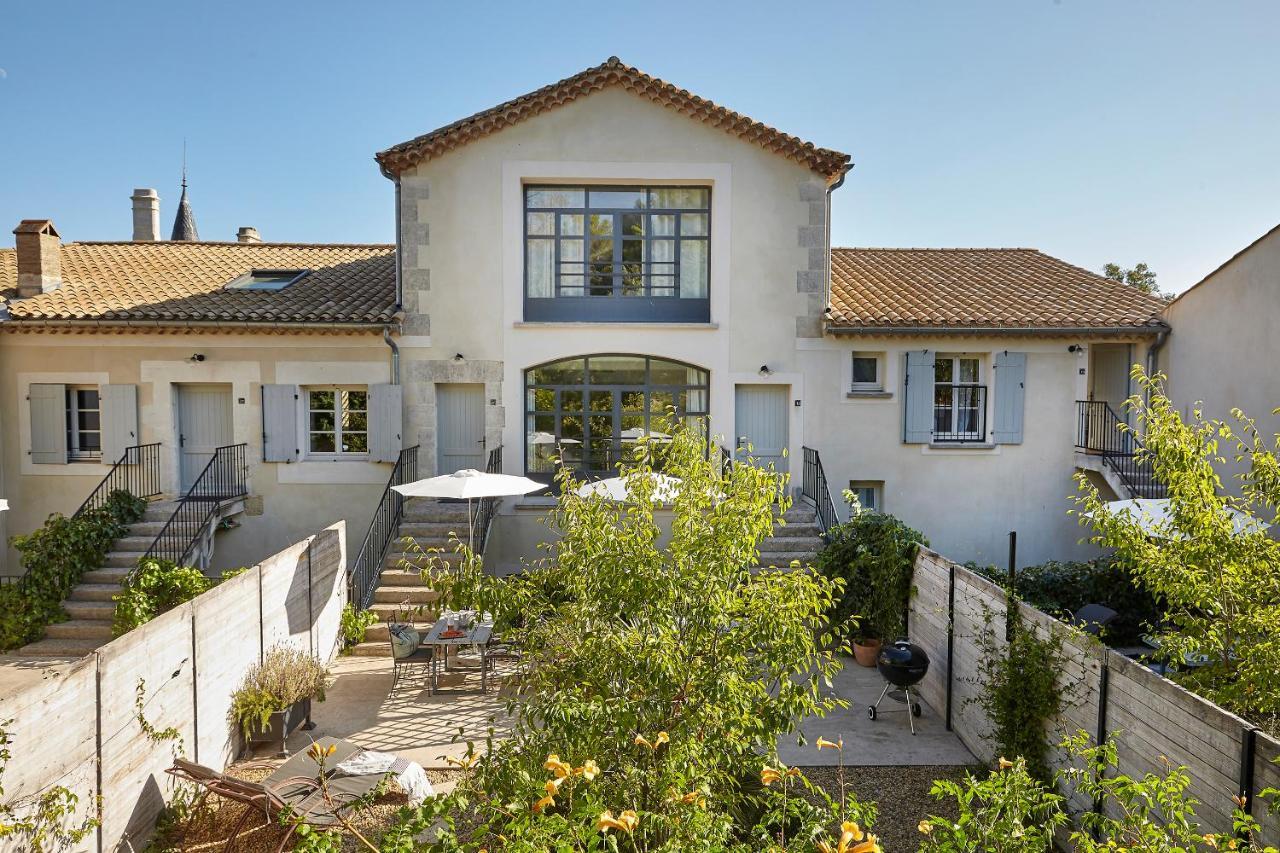 Chateau Les Carrasses